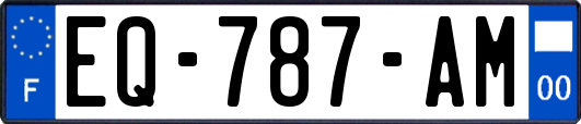 EQ-787-AM