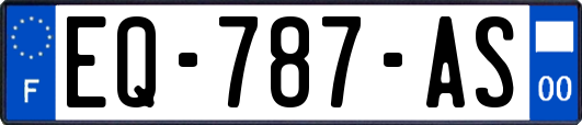 EQ-787-AS