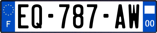 EQ-787-AW