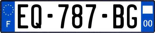 EQ-787-BG