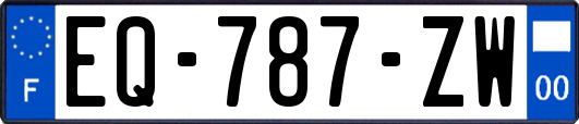 EQ-787-ZW