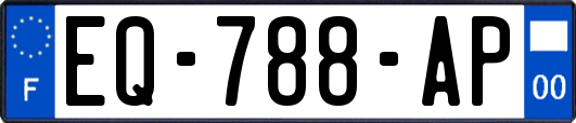 EQ-788-AP