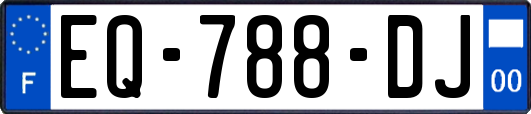 EQ-788-DJ