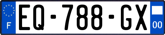 EQ-788-GX