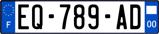 EQ-789-AD