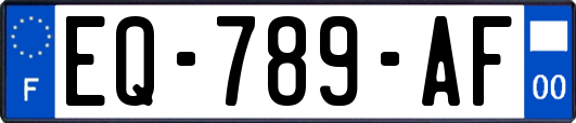 EQ-789-AF