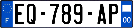 EQ-789-AP