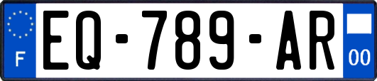 EQ-789-AR