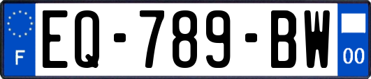 EQ-789-BW