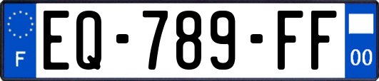 EQ-789-FF