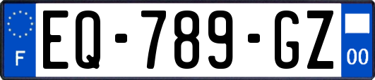 EQ-789-GZ