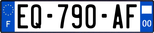 EQ-790-AF