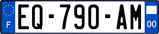 EQ-790-AM