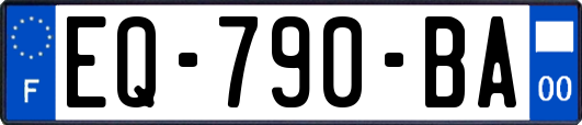 EQ-790-BA