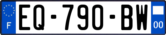 EQ-790-BW