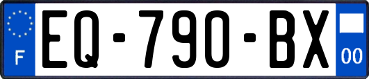 EQ-790-BX