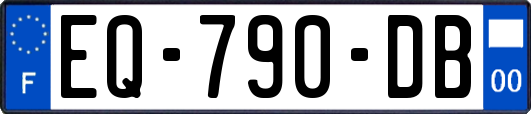 EQ-790-DB