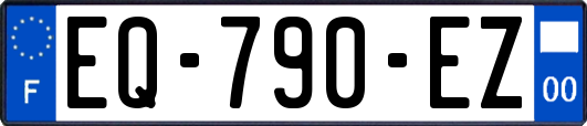 EQ-790-EZ