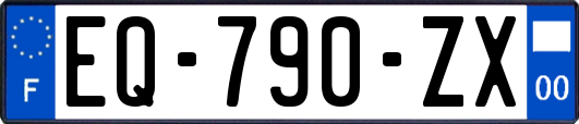 EQ-790-ZX