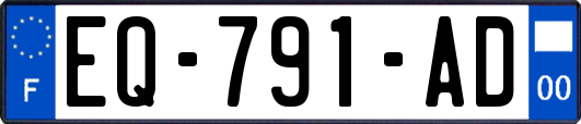 EQ-791-AD