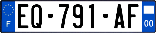 EQ-791-AF