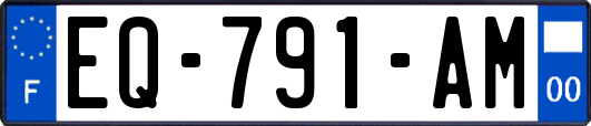 EQ-791-AM