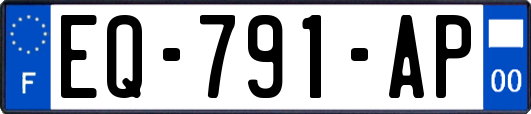 EQ-791-AP