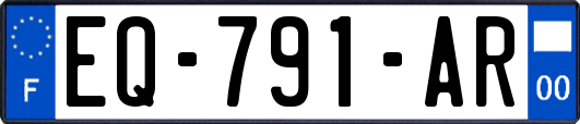 EQ-791-AR