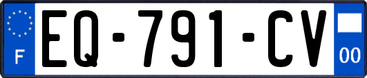 EQ-791-CV