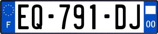 EQ-791-DJ