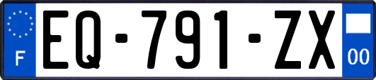 EQ-791-ZX