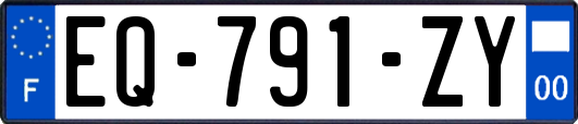 EQ-791-ZY
