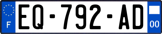 EQ-792-AD