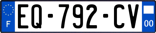 EQ-792-CV