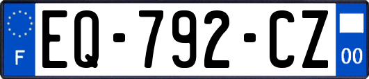 EQ-792-CZ