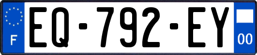 EQ-792-EY