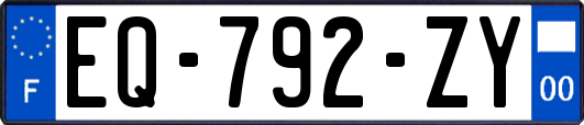 EQ-792-ZY