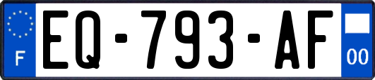 EQ-793-AF