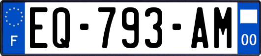 EQ-793-AM