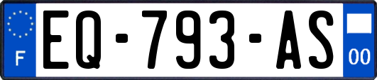 EQ-793-AS