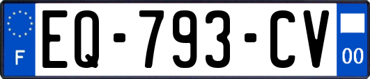 EQ-793-CV