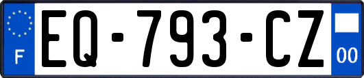 EQ-793-CZ