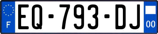 EQ-793-DJ