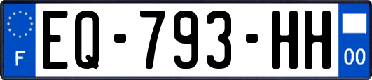 EQ-793-HH