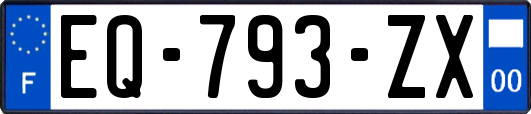 EQ-793-ZX