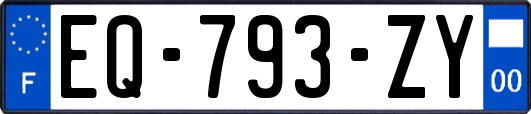EQ-793-ZY