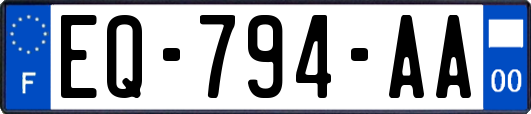 EQ-794-AA