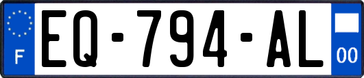 EQ-794-AL