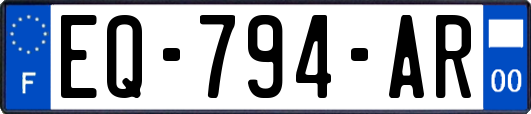 EQ-794-AR