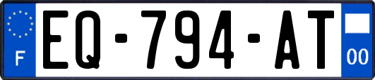 EQ-794-AT